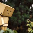 Фото Приключения человечка из картонной коробки Данбо: 131 фото из раздела  /