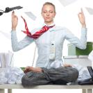 2. Расслабьтесь