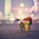 Фото Третье путешествие человечка из картонных коробок по России (39  фото) из раздела  /