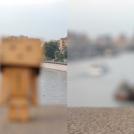 Фото Данбо в России 2: путешествие человечка из картонных коробок (34  фото) из раздела  /