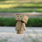 Фото Приключения человечка из картонной коробки Данбо: 131 фото из раздела  /