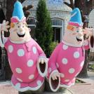 Фото В Брянске построено Тридевятое царство (10 фото) из раздела  /