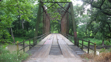 Фото Мост Эйртайт из раздела  /