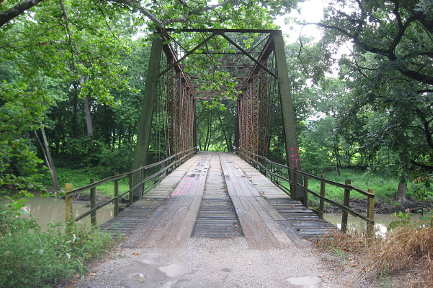 Фото Мост Эйртайт из раздела  /