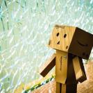 Фото Приключения человечка из картонной коробки Данбо: 131 фото из раздела  /