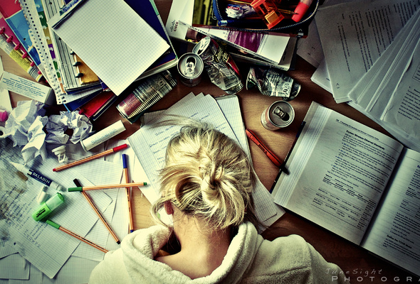 3. Беспорядок