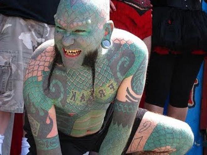 3. Эрик Спраге