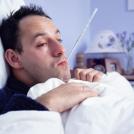 3.  Лечит горло