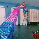 Фото Джулия Риордан: однажды мне надоело вязать скучные вещи из раздела /