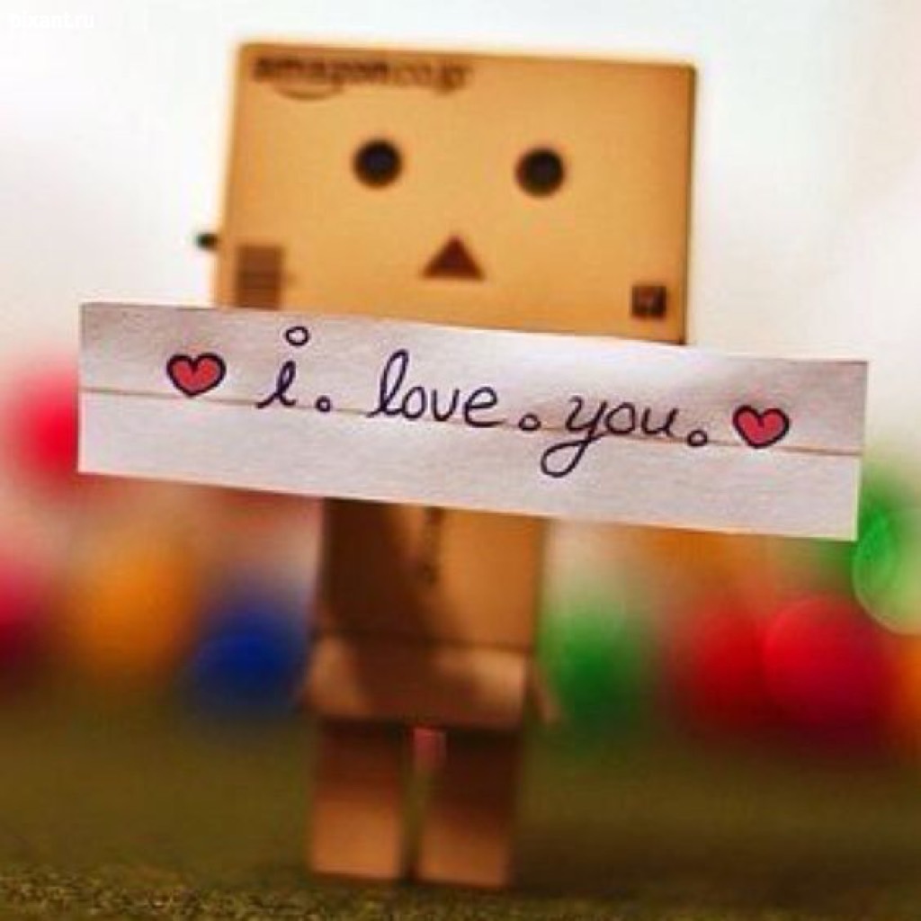 Фото Приключения человечка из картонной коробки Данбо: 131 фото из раздела  /