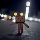 Фото Приключения человечка из картонной коробки Данбо: 131 фото из раздела  /