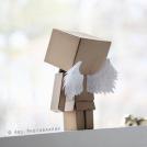 Фото Приключения человечка из картонной коробки Данбо: 131 фото из раздела  /