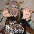 Фото 1. Деннис Авнер из раздела  /