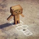 Фото Приключения человечка из картонной коробки Данбо: 131 фото из раздела  /