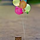 Фото Приключения человечка из картонной коробки Данбо: 131 фото из раздела  /