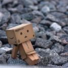 Фото Данбо в России 2: путешествие человечка из картонных коробок (34  фото) из раздела  /