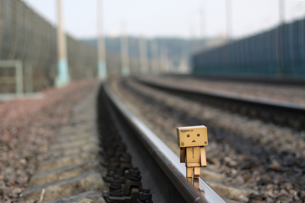 Фото Данбо в России 2: путешествие человечка из картонных коробок (34  фото) из раздела  /