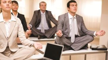 4. Научитесь расслабляться