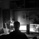 4. Ночной образ жизни