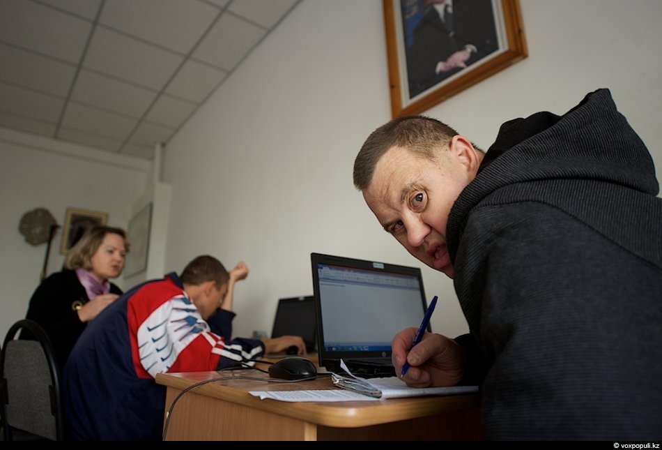 4. Все записать, но не отправлять