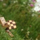 Фото Приключения человечка из картонной коробки Данбо: 131 фото из раздела  /