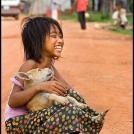 Фото Дети и собаки: обнимашки. Коллекция 51 супер милых фото из раздела /