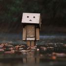 Фото Приключения человечка из картонной коробки Данбо: 131 фото из раздела  /