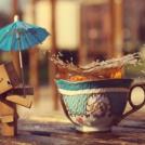 Фото Приключения человечка из картонной коробки Данбо: 131 фото из раздела  /