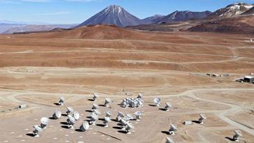5. Atacama Large Millimeter Array