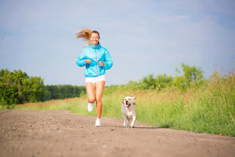 5. Двигайтесь