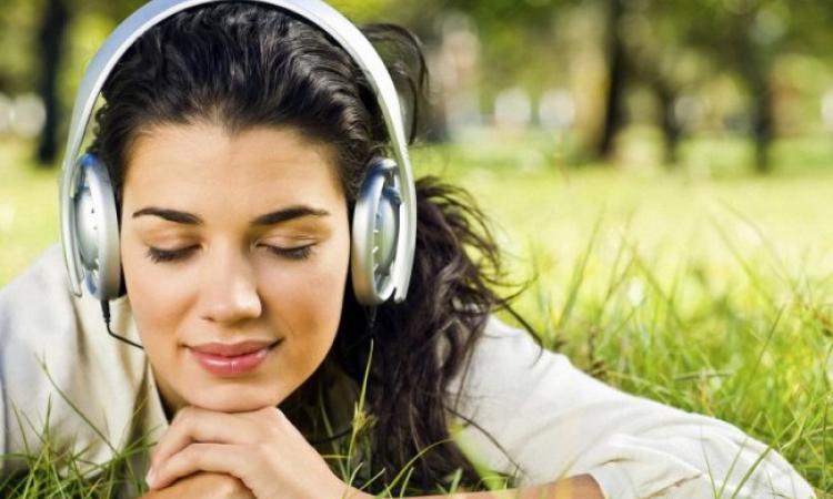 5. Любовь к музыке