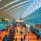 5. Международный аэропорт Токио