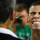 5. Перетягивание ушами