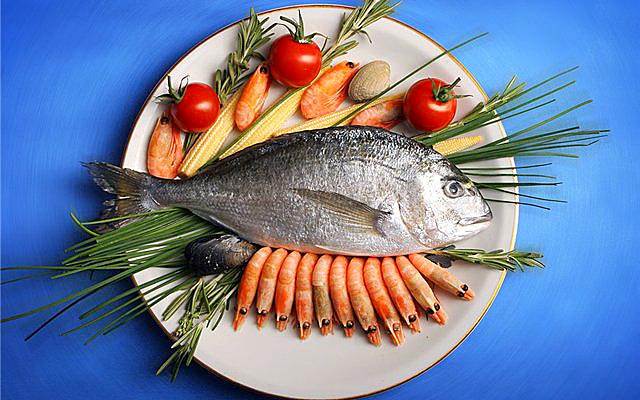 5. Правильно питайтесь