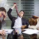 5 способов перестать волноваться и начать жить