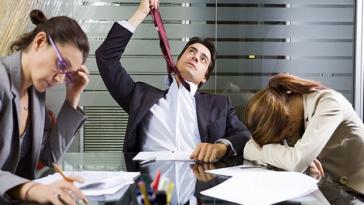 5 способов перестать волноваться и начать жить