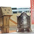 Фото Данбо в России 2: путешествие человечка из картонных коробок (34  фото) из раздела  /