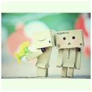 Фото Приключения человечка из картонной коробки Данбо: 131 фото из раздела  /