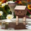 Фото Приключения человечка из картонной коробки Данбо: 131 фото из раздела  /