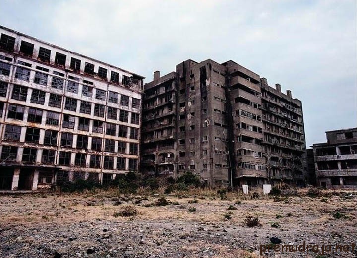 Фото Самые интересные заброшенные места (11 фото) из раздела  /