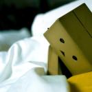 Фото Приключения человечка из картонной коробки Данбо: 131 фото из раздела  /