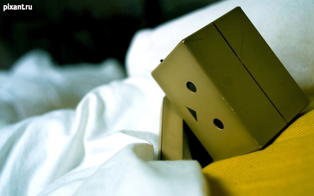 Фото Приключения человечка из картонной коробки Данбо: 131 фото из раздела /