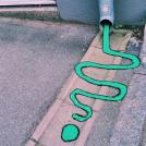 Фото Джулия Риордан: однажды мне надоело вязать скучные вещи из раздела  /