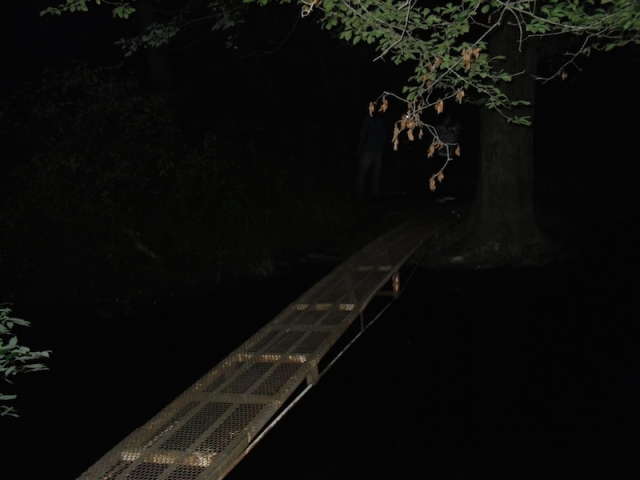 6 самых мистических мостов