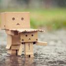 Фото Приключения человечка из картонной коробки Данбо: 131 фото из раздела  /