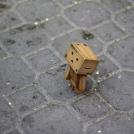 Фото Путешествие картонного человечка Данбо по России (24 фото) из раздела  /