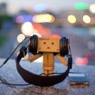 Фото Третье путешествие человечка из картонных коробок по России (39  фото) из раздела  /