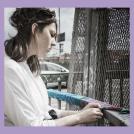 Фото Джулия Риордан: однажды мне надоело вязать скучные вещи из раздела  /