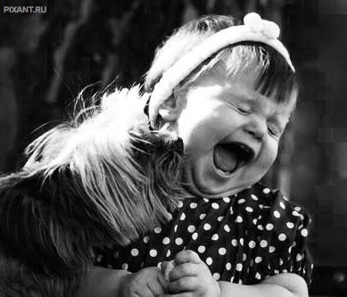 Фото Дети и собаки: обнимашки. Коллекция 51 супер милых фото из раздела  /