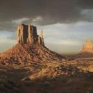 Фото Тим Флеч: креативные фотографии лошадей (30 фото) из раздела  /